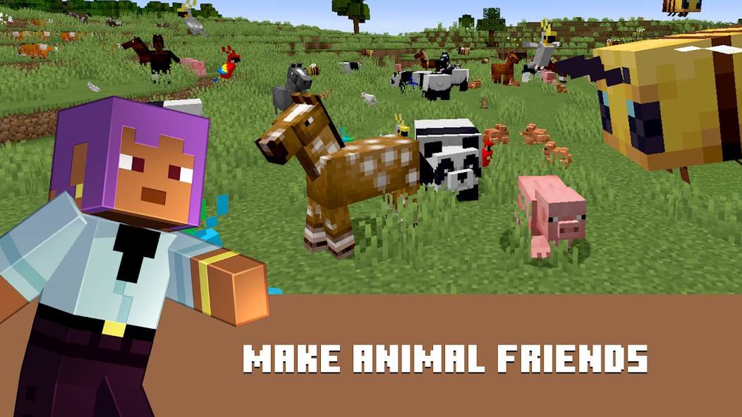 Tải Minecraft – Game Sinh Tồn Bán Chạy Nhất Lịch Sử Tính Đến 2026