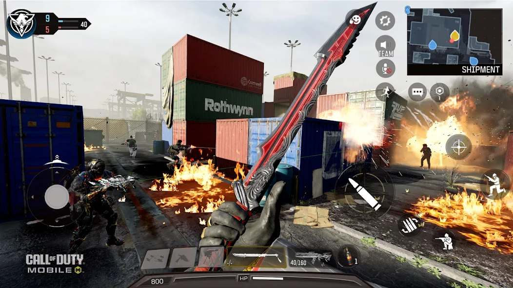 Tải Call Of Duty Mobile – Tất Cả Những Điều Cần Biết Về Game Bắn Súng 1 Tỷ Lượt Tải