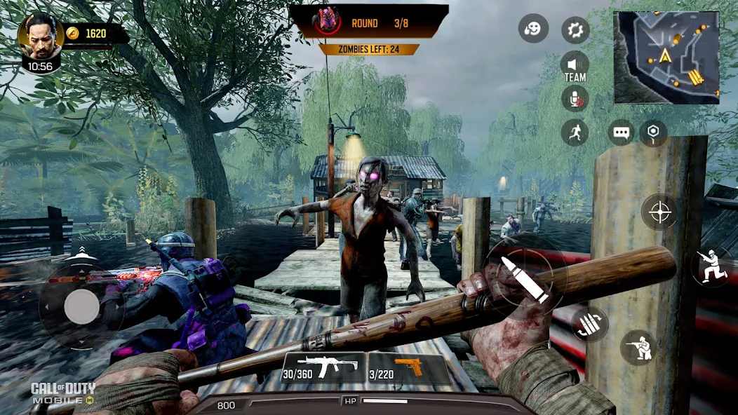 Tải Call Of Duty Mobile – Tất Cả Những Điều Cần Biết Về Game Bắn Súng 1 Tỷ Lượt Tải