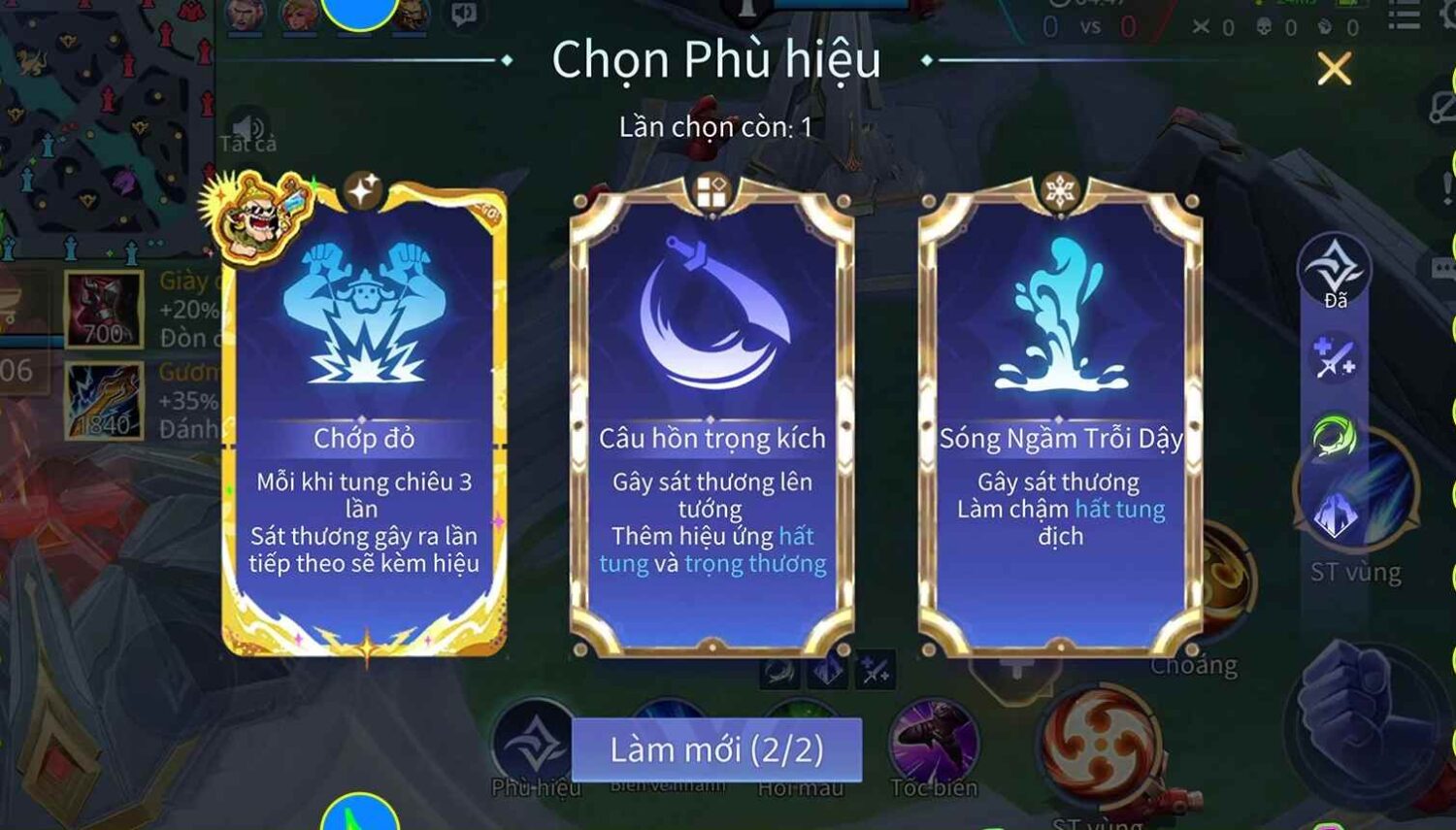 Tải Liên Quân Mobile – Game MOBA 5v5 Đông Người Chơi Nhất Việt Nam