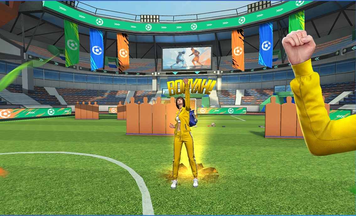 Tải Free Fire – Game Bắn Súng Sinh Tồn Gốc Việt Từ Lối Chơi Đến Bản Cập Nhật Mới Nhất
