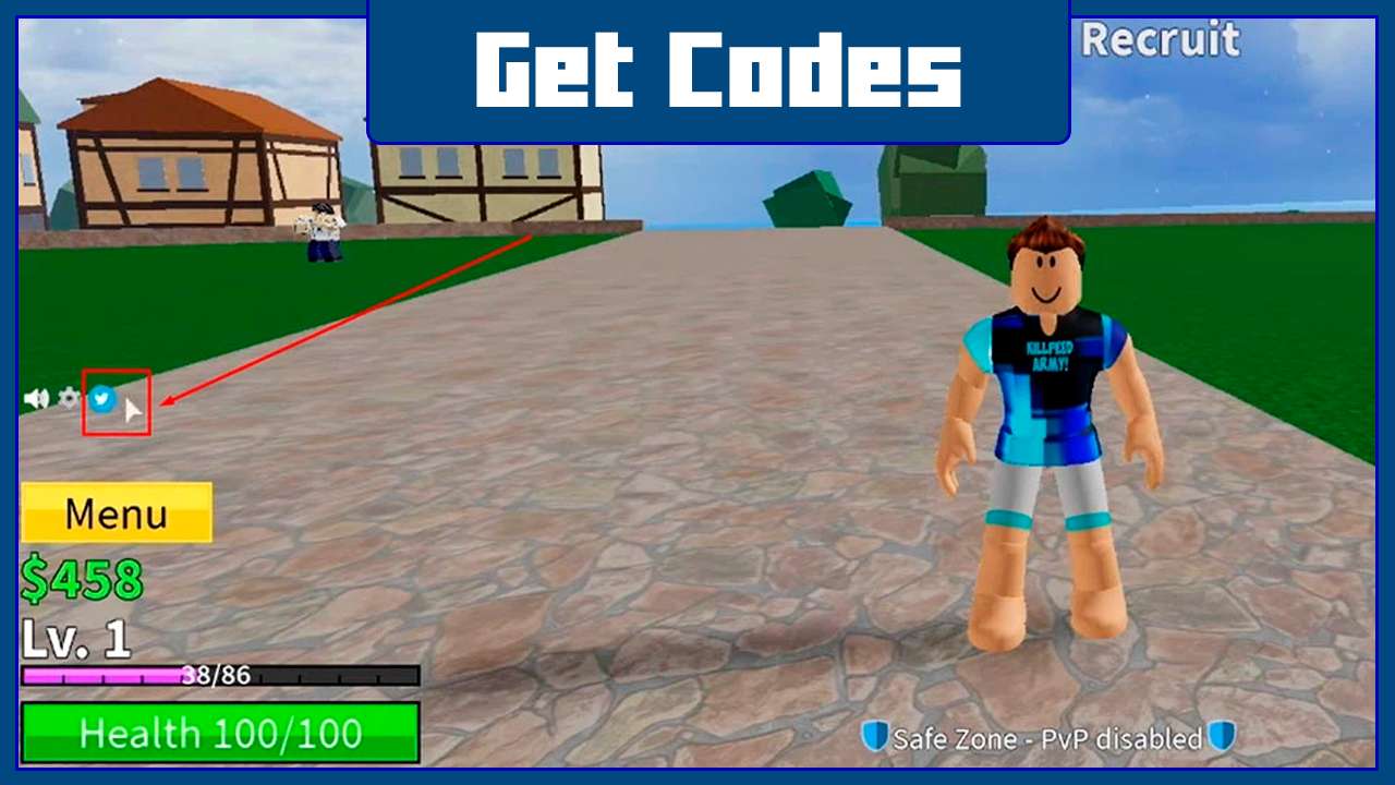 Tải Blox Fruits – Game Hải Tặc Được Đánh Giá Nhiều Nhất Roblox Năm 2026