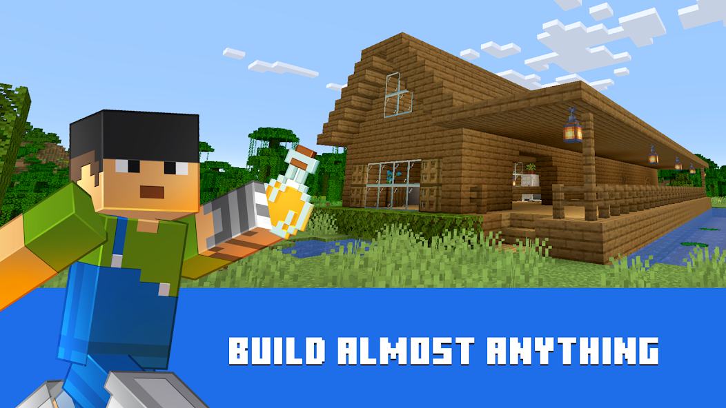 Tải Minecraft – Game Sinh Tồn Bán Chạy Nhất Lịch Sử Tính Đến 2026