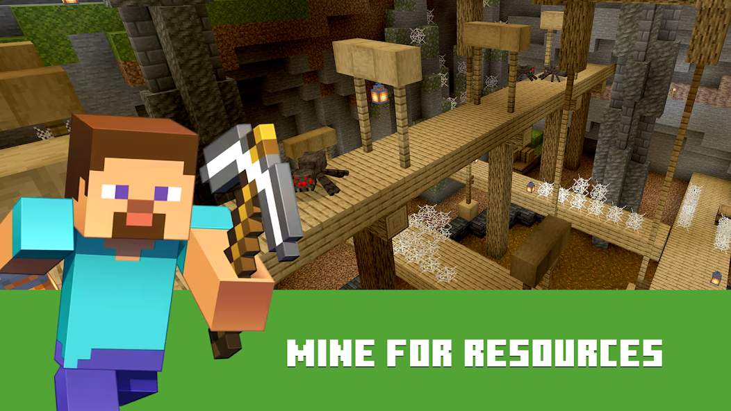Tải Minecraft – Game Sinh Tồn Bán Chạy Nhất Lịch Sử Tính Đến 2026