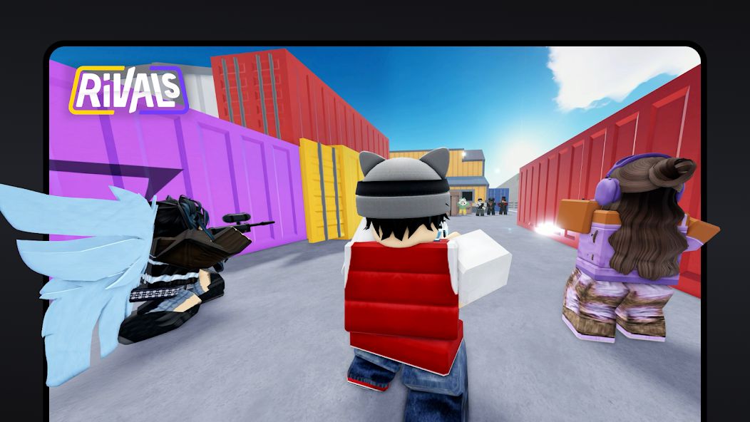 Tải Roblox – Cách Chơi, Nạp Robux, Tự Làm Game Và Những Điều Cần Biết 2026