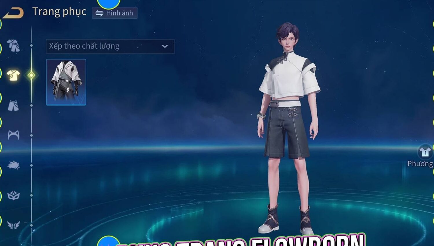 Tải Liên Quân Mobile – Game MOBA 5v5 Đông Người Chơi Nhất Việt Nam