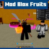 Tải Blox Fruits – Game Hải Tặc Được Đánh Giá Nhiều Nhất Roblox Năm 2026
