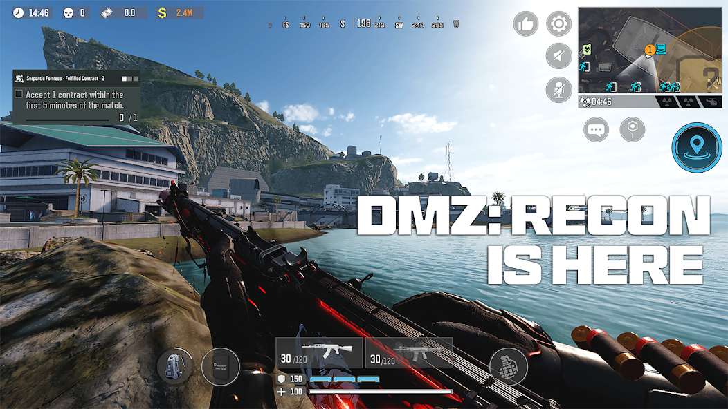Tải Call Of Duty Mobile – Tất Cả Những Điều Cần Biết Về Game Bắn Súng 1 Tỷ Lượt Tải