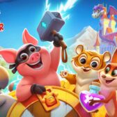 Tải Coin Master – Cách Chơi, Nhận Spin Miễn Phí Và Tải Game Chi Tiết