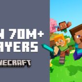Tải Minecraft – Game Sinh Tồn Bán Chạy Nhất Lịch Sử Tính Đến 2026