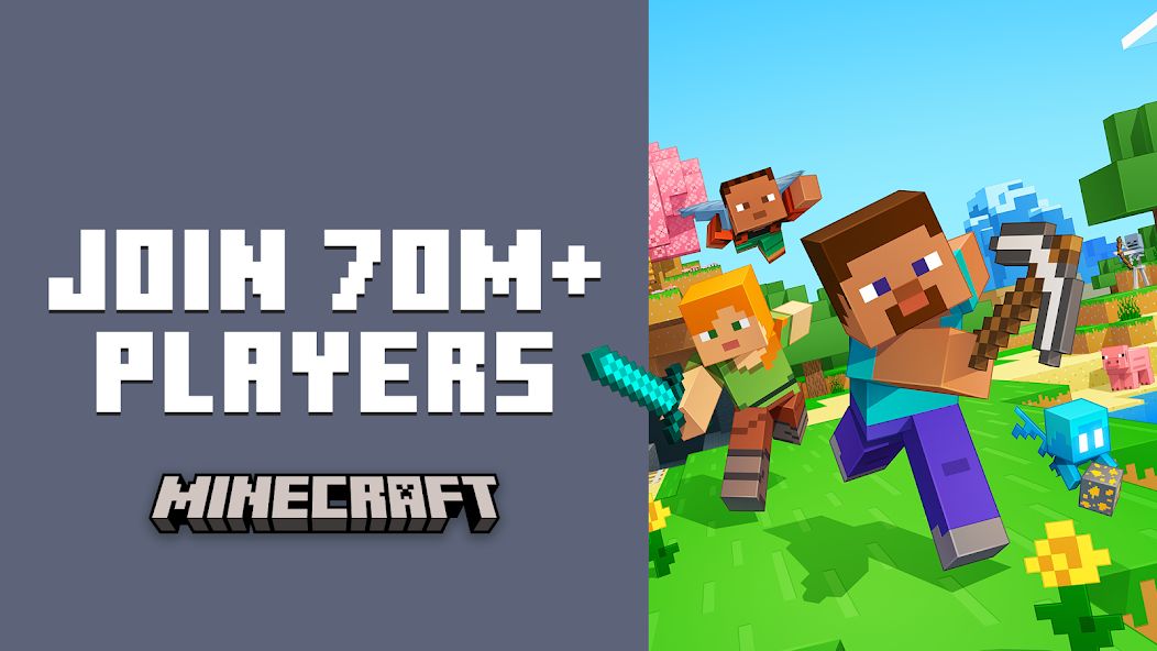 Tải Minecraft – Game Sinh Tồn Bán Chạy Nhất Lịch Sử Tính Đến 2026